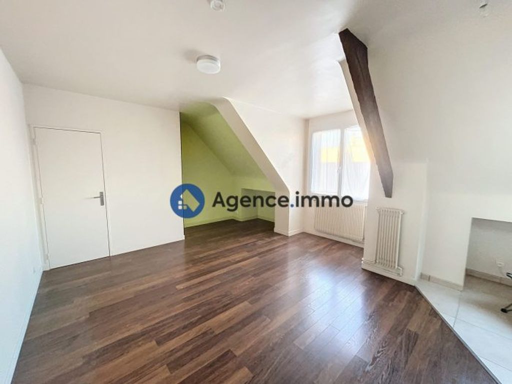 Achat appartement à vendre 2 pièces 41 m² - Tours