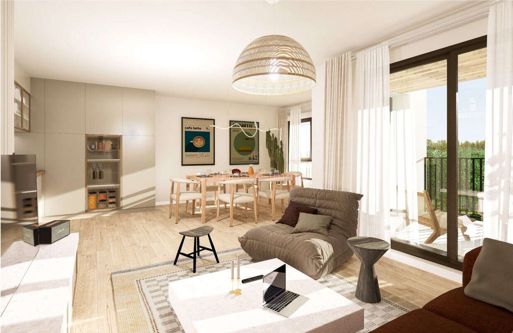 Achat appartement à vendre 3 pièces 74 m² - Retiers