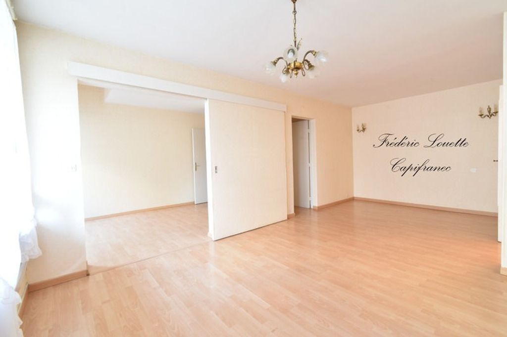 Achat appartement à vendre 3 pièces 70 m² - Épernay
