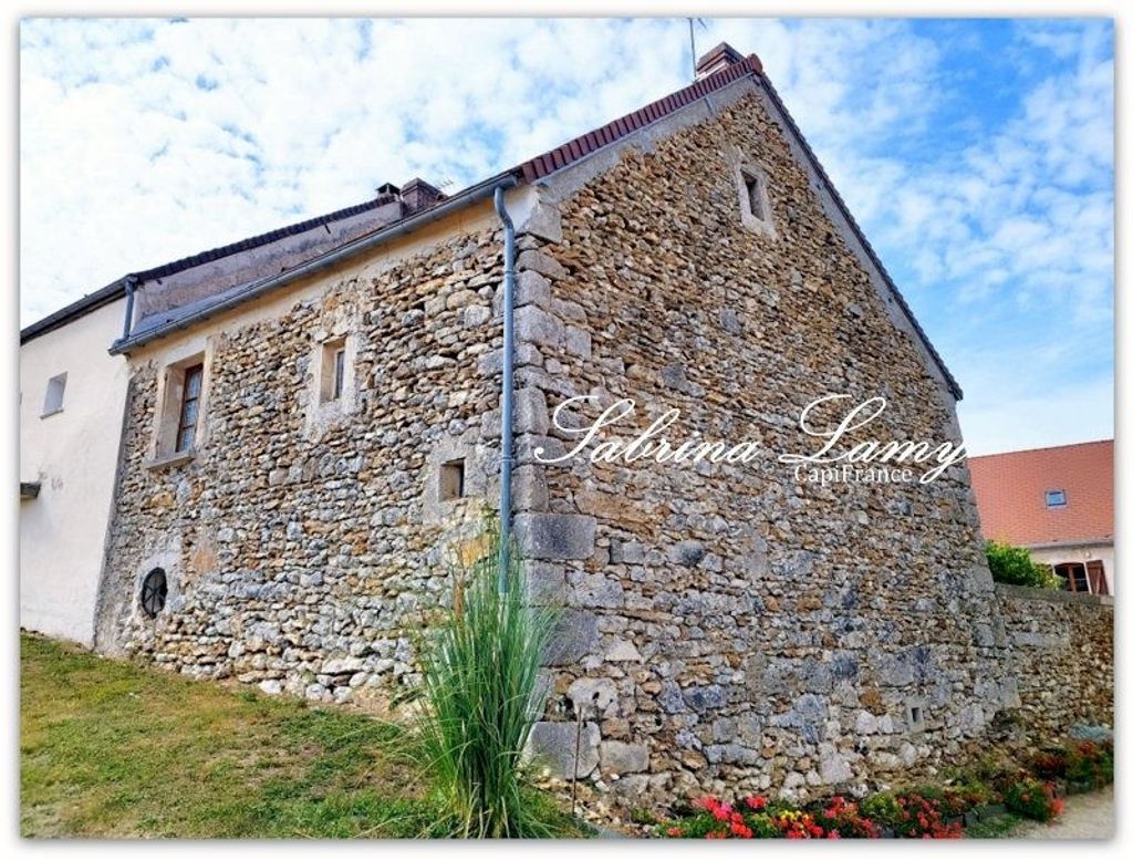 Achat maison 2 chambre(s) - Condé-en-Brie