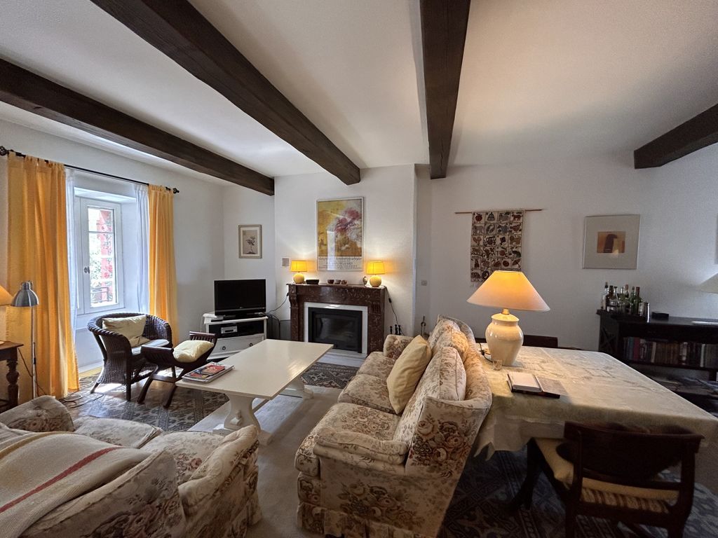 Achat maison à vendre 2 chambres 125 m² - Bouleternère