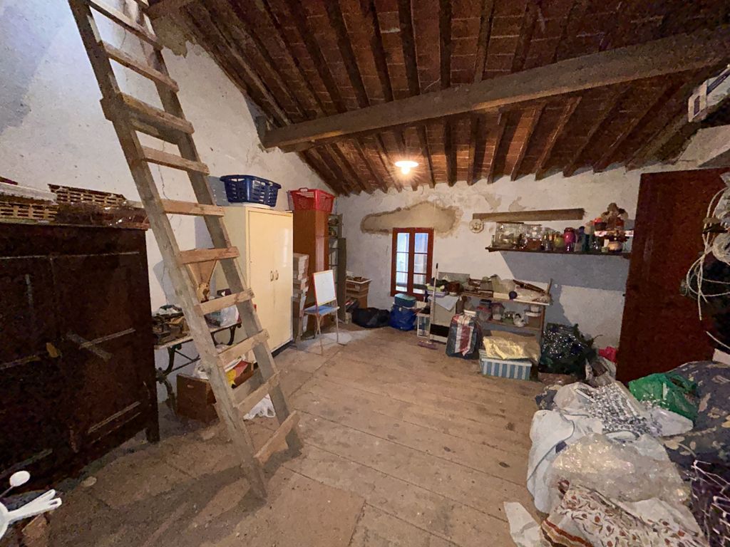 Achat maison 3 chambre(s) - Saint-Féliu-d'Amont