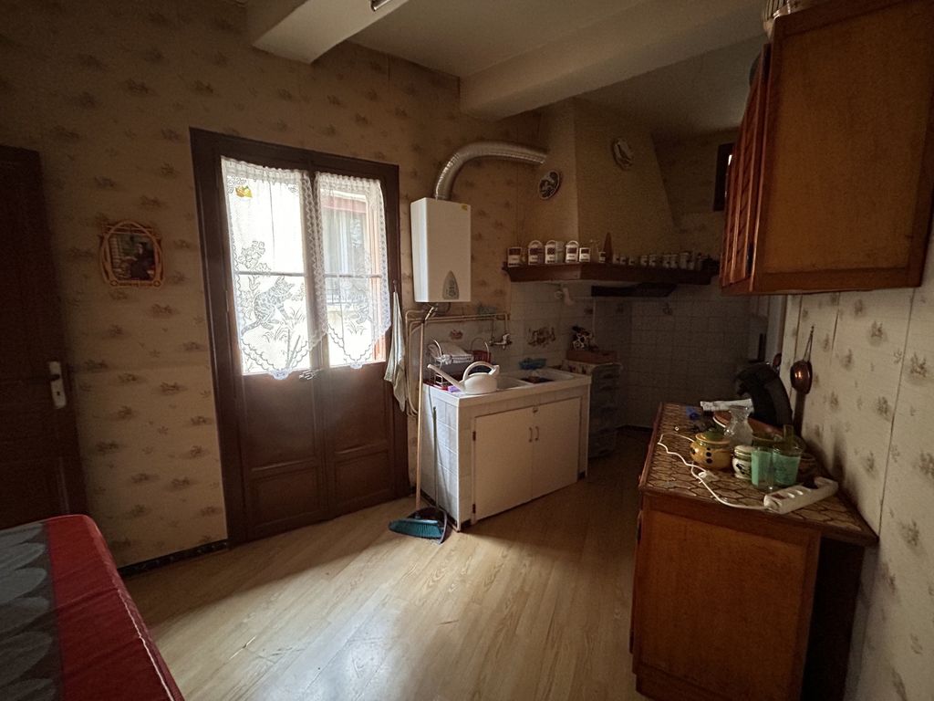 Achat maison 3 chambre(s) - Saint-Féliu-d'Amont