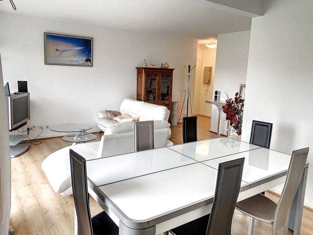 Achat appartement 4 pièce(s) Biarritz