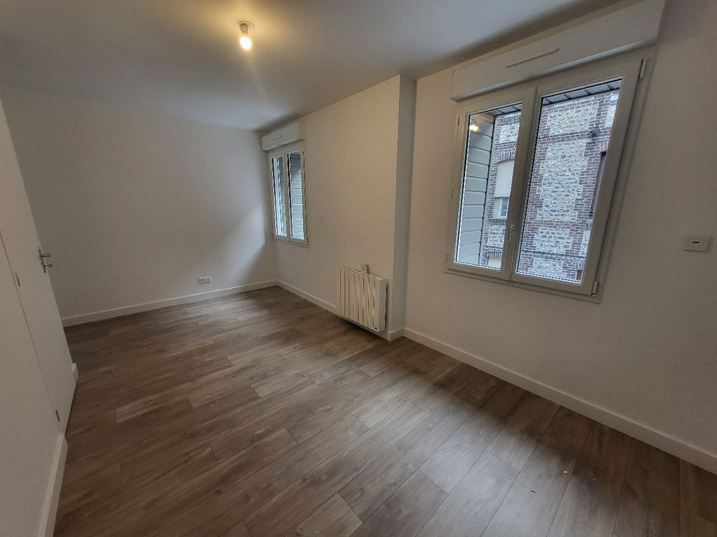 Achat maison 1 chambre(s) - Rouen