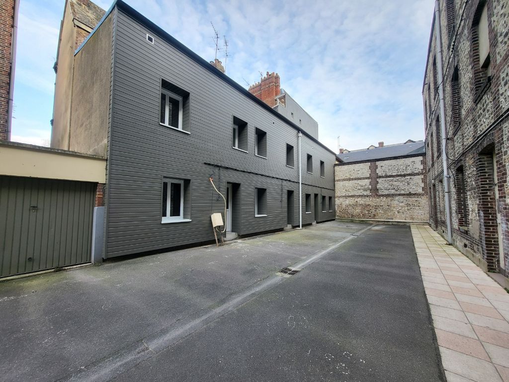 Achat maison à vendre 1 chambre 49 m² - Rouen