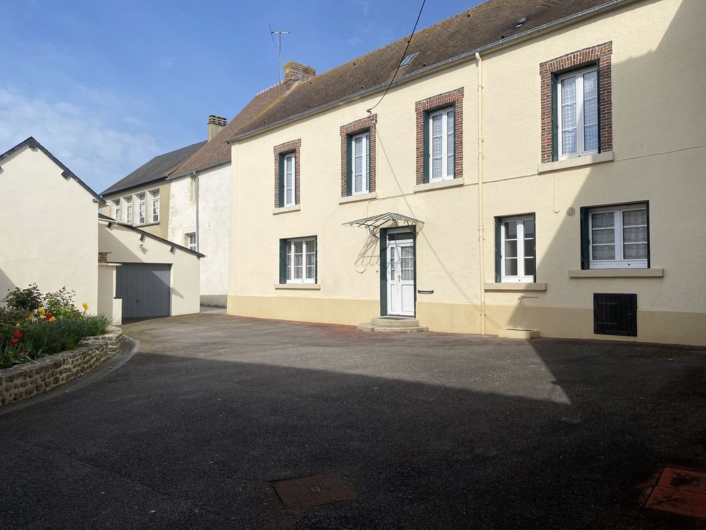 Achat maison à vendre 3 chambres 110 m² - Le Mêle-sur-Sarthe