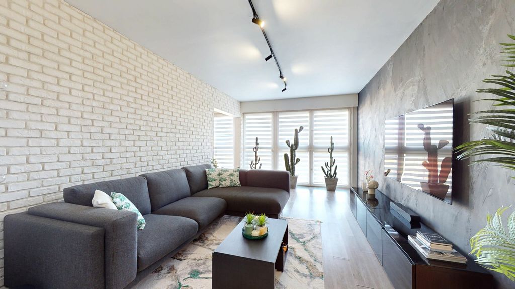 Achat appartement à vendre 3 pièces 68 m² - Scy-Chazelles
