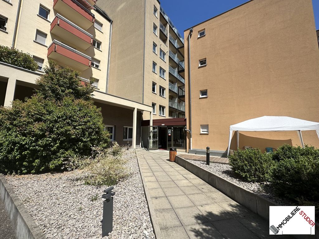 Achat studio à vendre 20 m² - Strasbourg