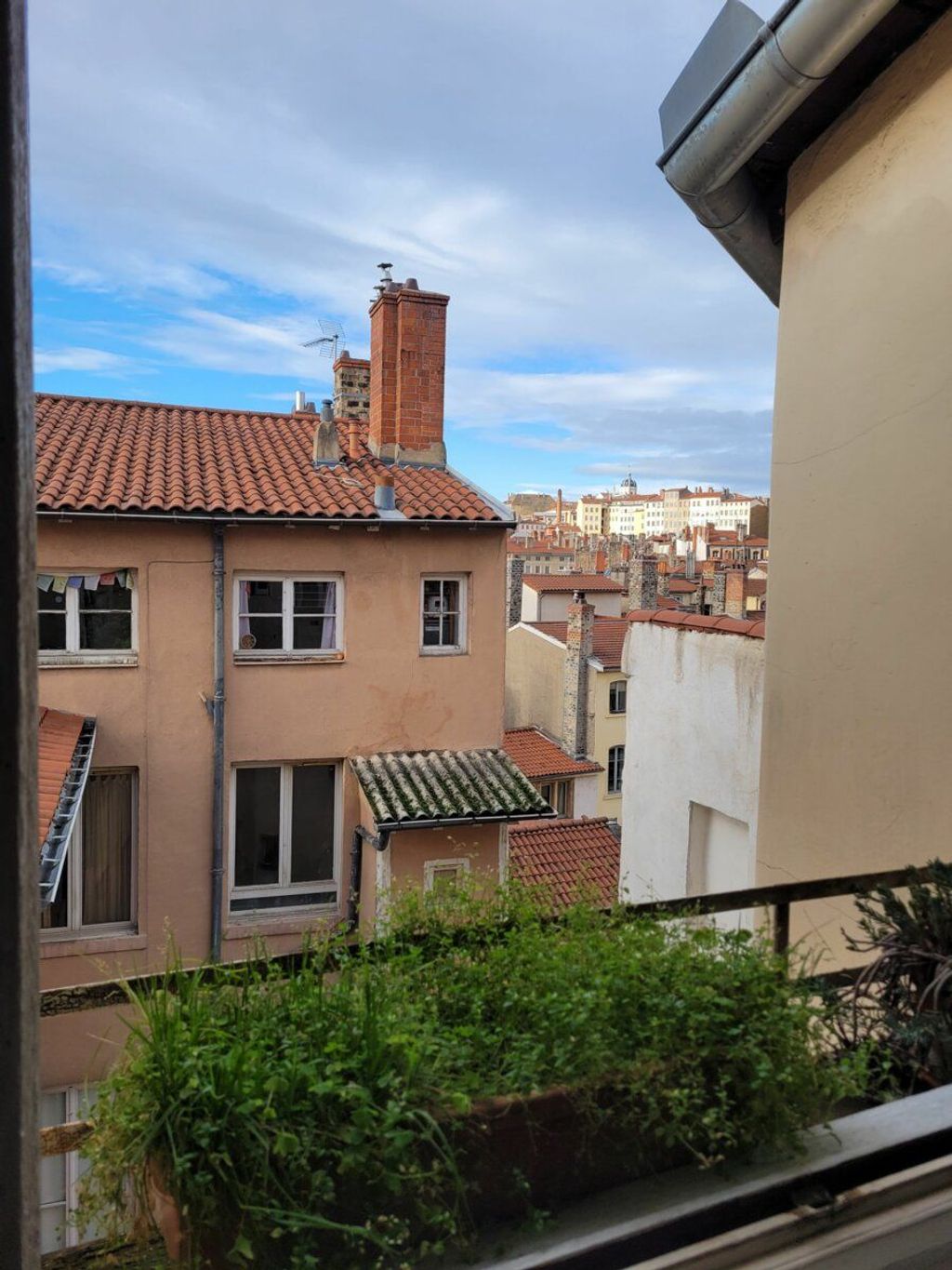 Achat appartement à vendre 5 pièces 94 m² - Lyon 1er arrondissement