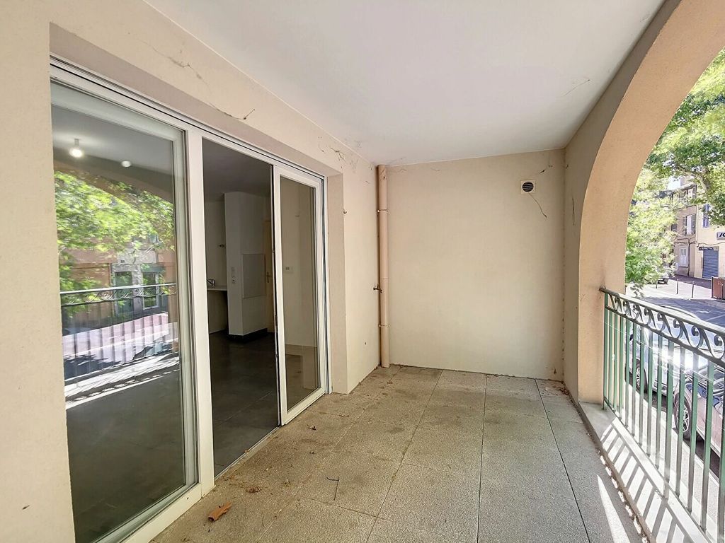 Achat appartement à vendre 3 pièces 60 m² - Ollioules