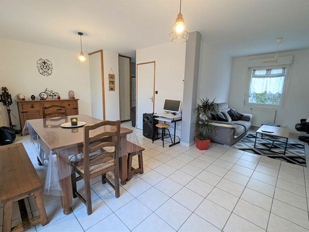 Achat maison 2 chambre(s) - Fleury-sur-Orne