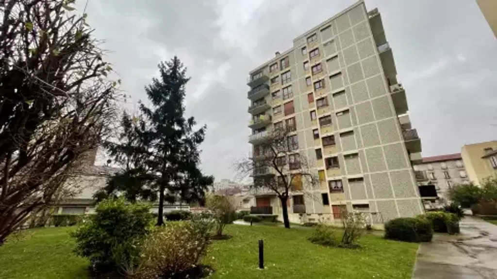 Achat studio à vendre 28 m² - Fontenay-sous-Bois