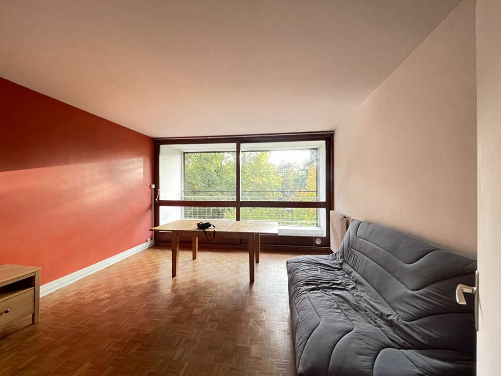 Achat appartement à vendre 2 pièces 47 m² - Vaux-le-Pénil