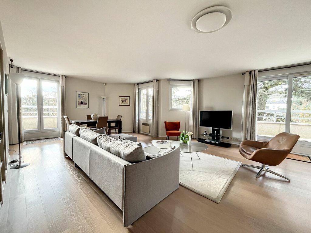Achat appartement à vendre 4 pièces 110 m² - Châtillon