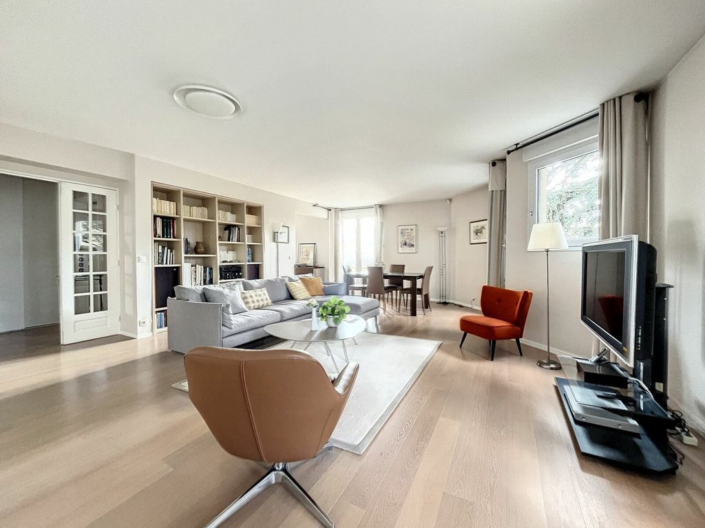 Achat appartement à vendre 4 pièces 110 m² - Châtillon