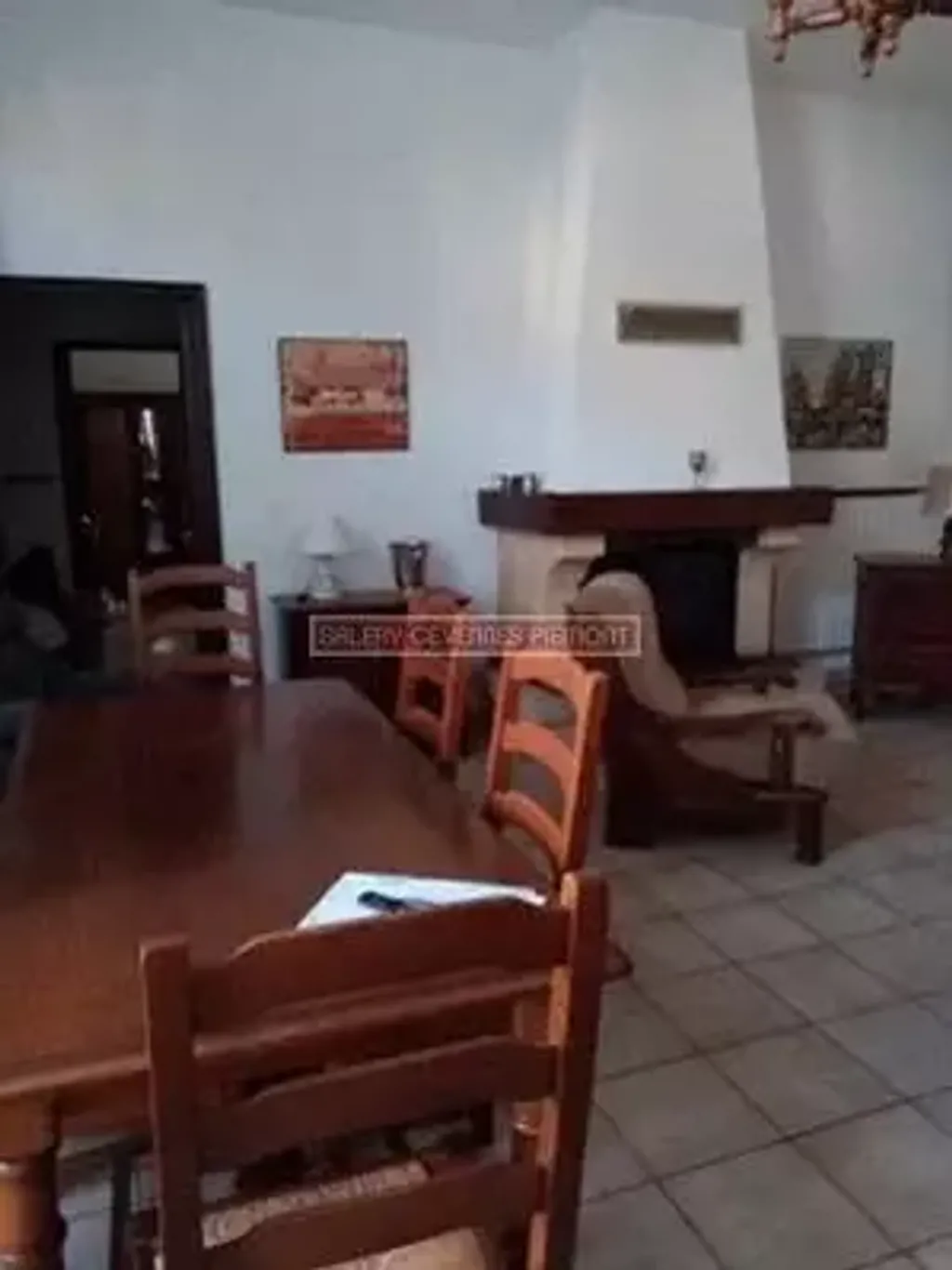 Achat appartement 4 pièce(s) Le Vigan