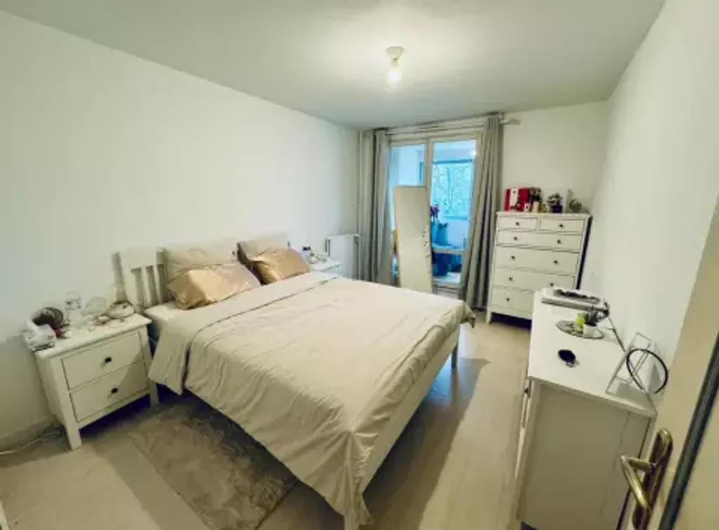 Achat appartement 3 pièce(s) Vaulx-en-Velin