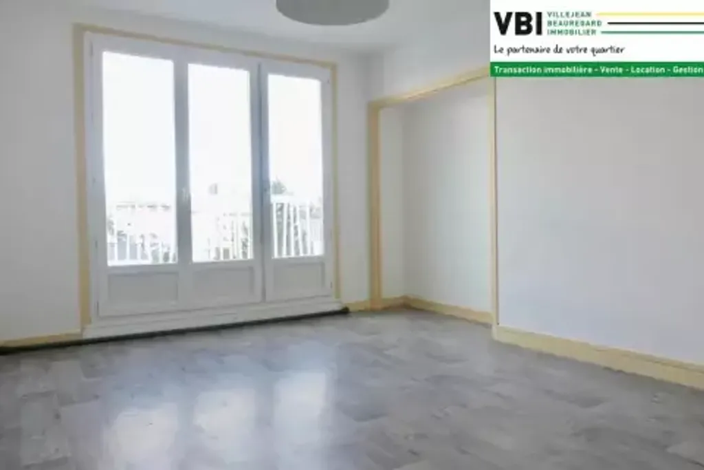 Achat appartement à vendre 4 pièces 70 m² - Rennes