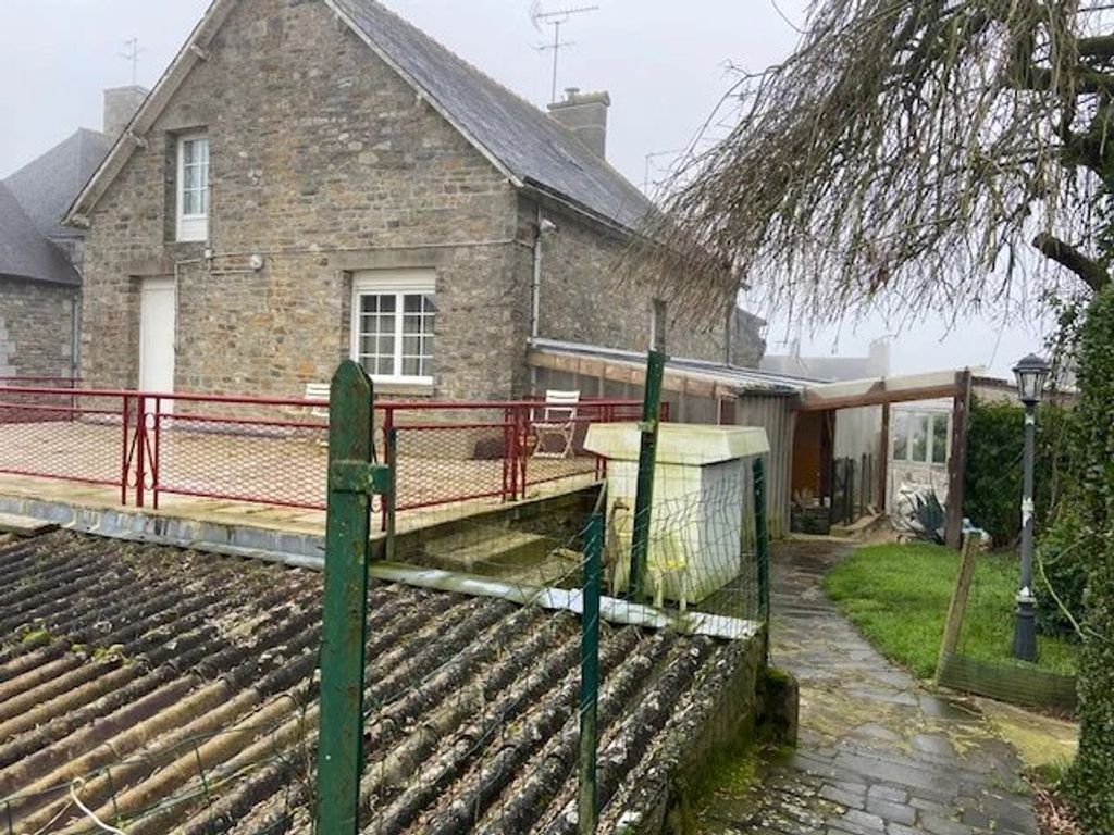 Achat maison à vendre 4 chambres 135 m² - Princé