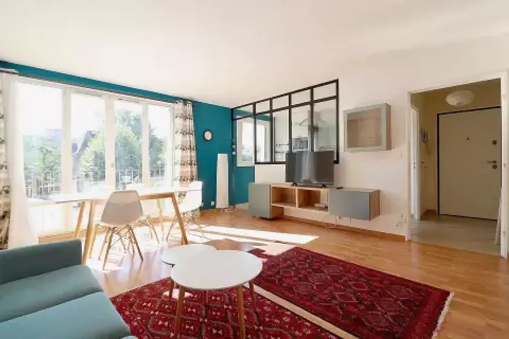 Achat appartement à vendre 4 pièces 78 m² - Andrésy