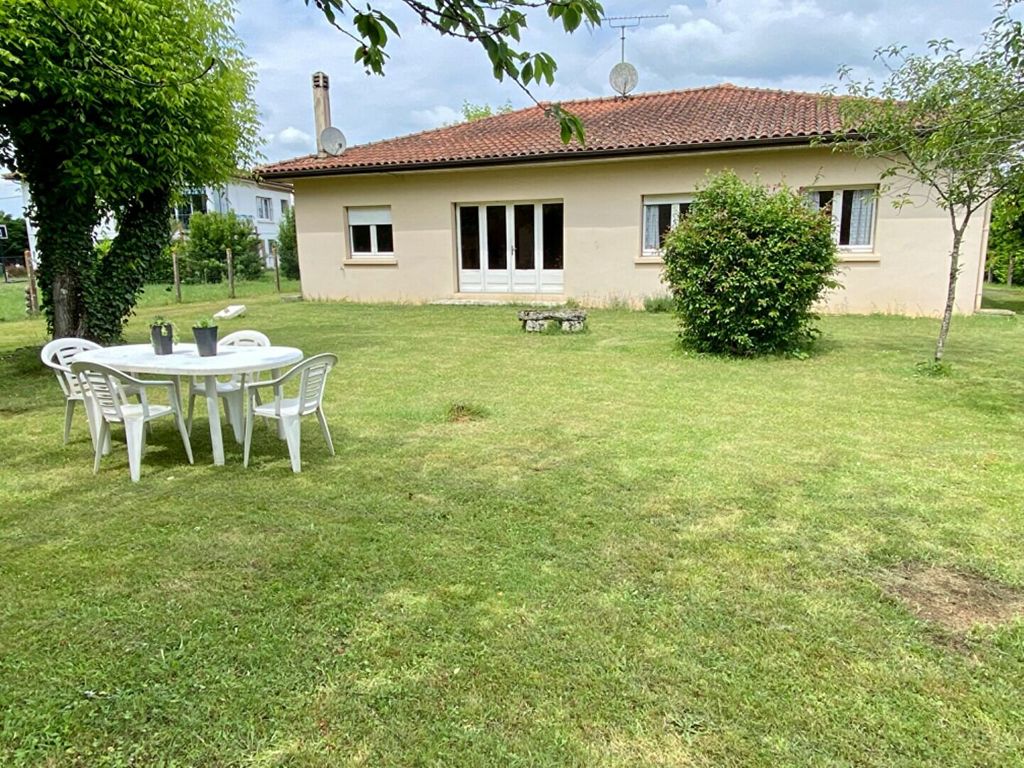 Achat maison 4 chambre(s) - Lesparre-Médoc