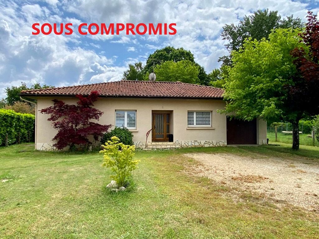 Achat maison 4 chambre(s) - Lesparre-Médoc