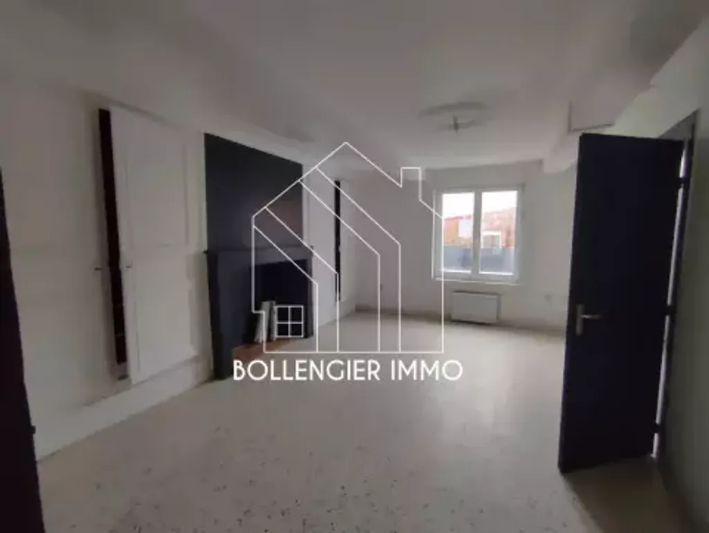Achat maison à vendre 1 chambre 65 m² - Rubrouck