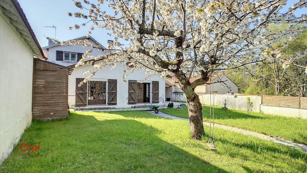 Achat maison à vendre 3 chambres 130 m² - Rezé