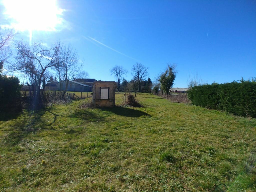 Achat maison 2 chambre(s) - Vaureilles