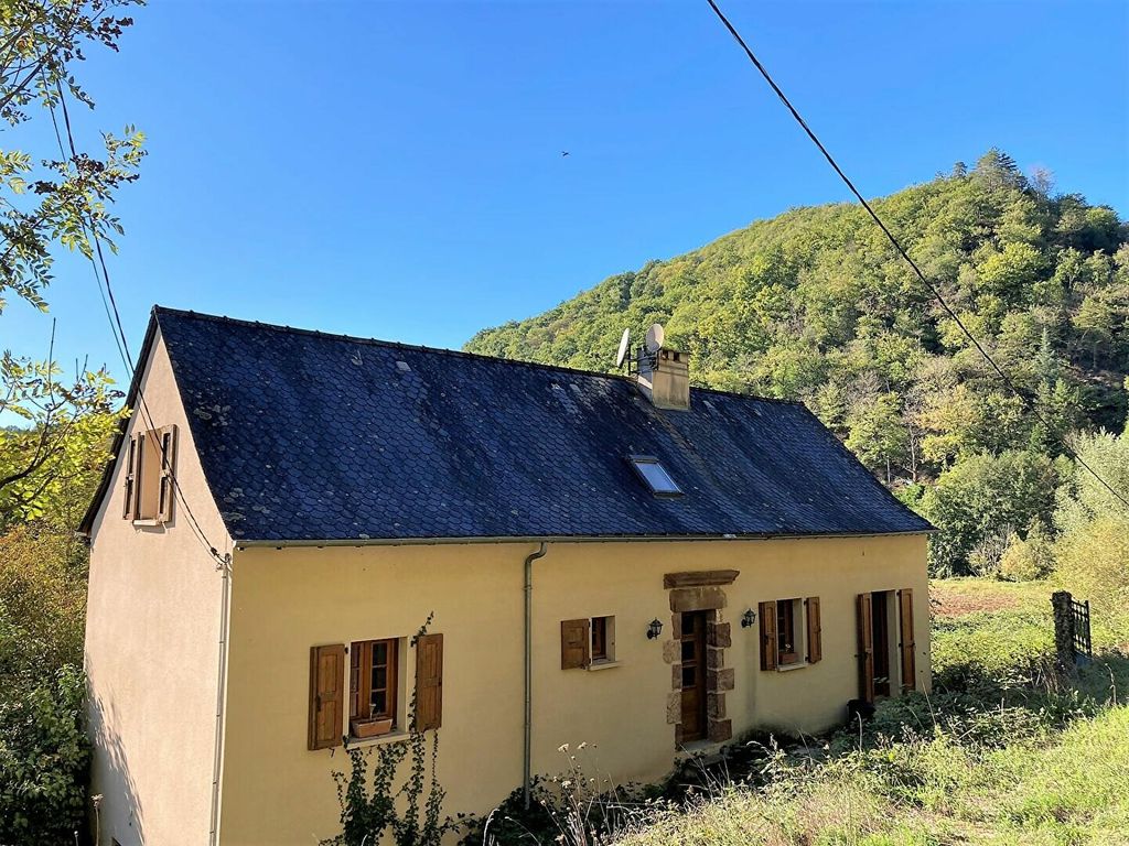 Achat maison 4 chambre(s) - Saint-Félix-de-Lunel