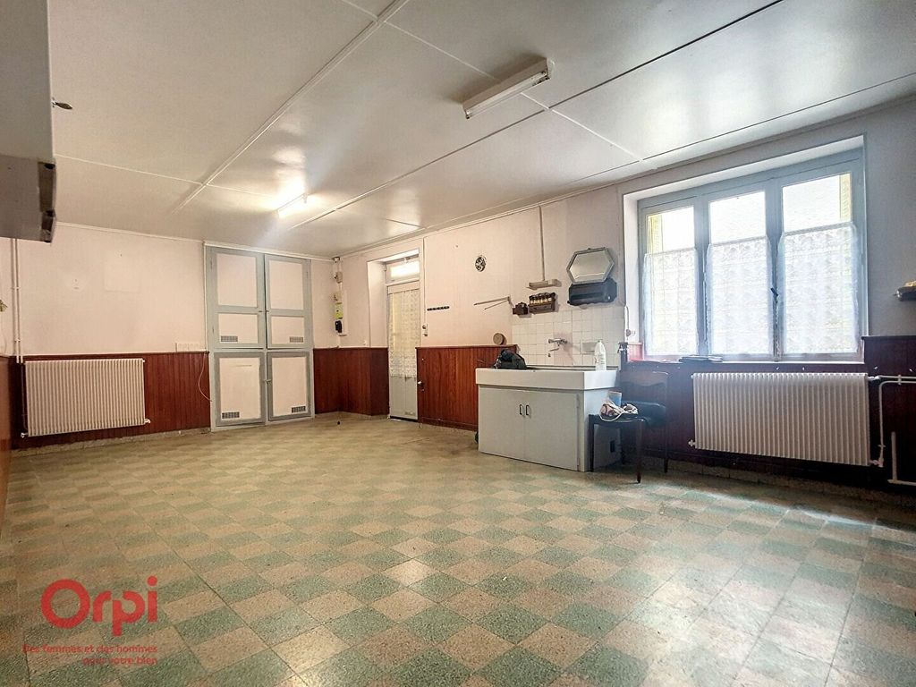 Achat maison 5 chambre(s) - Pontailler-sur-Saône