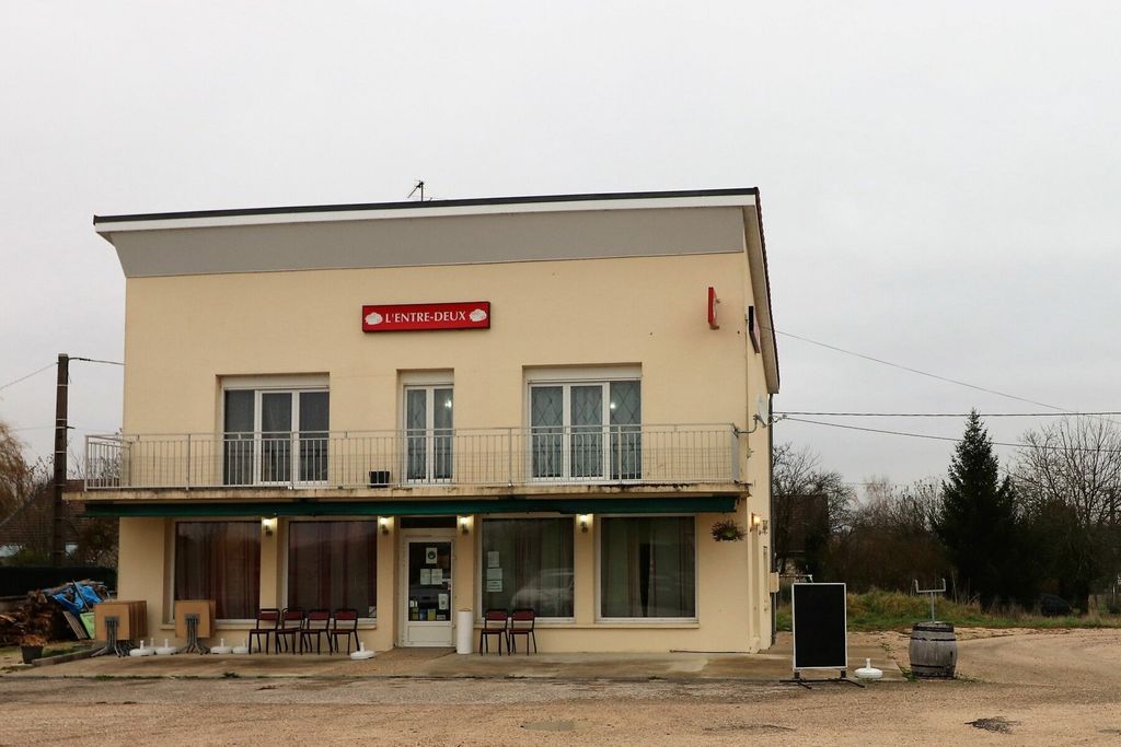 Achat maison 4 chambre(s) - Auxonne