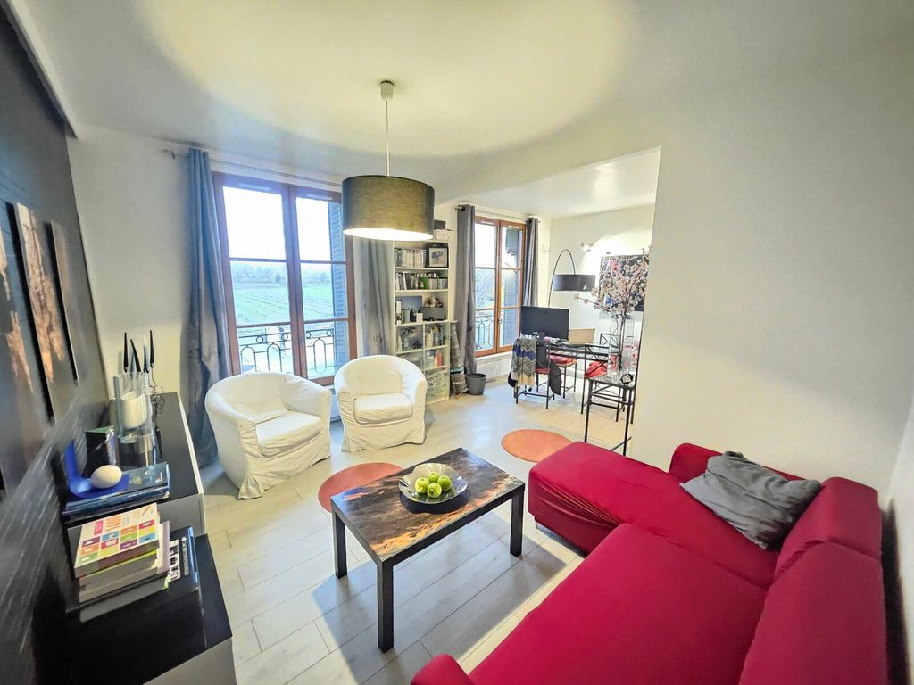 Achat appartement 2 pièce(s) Carrières-sur-Seine