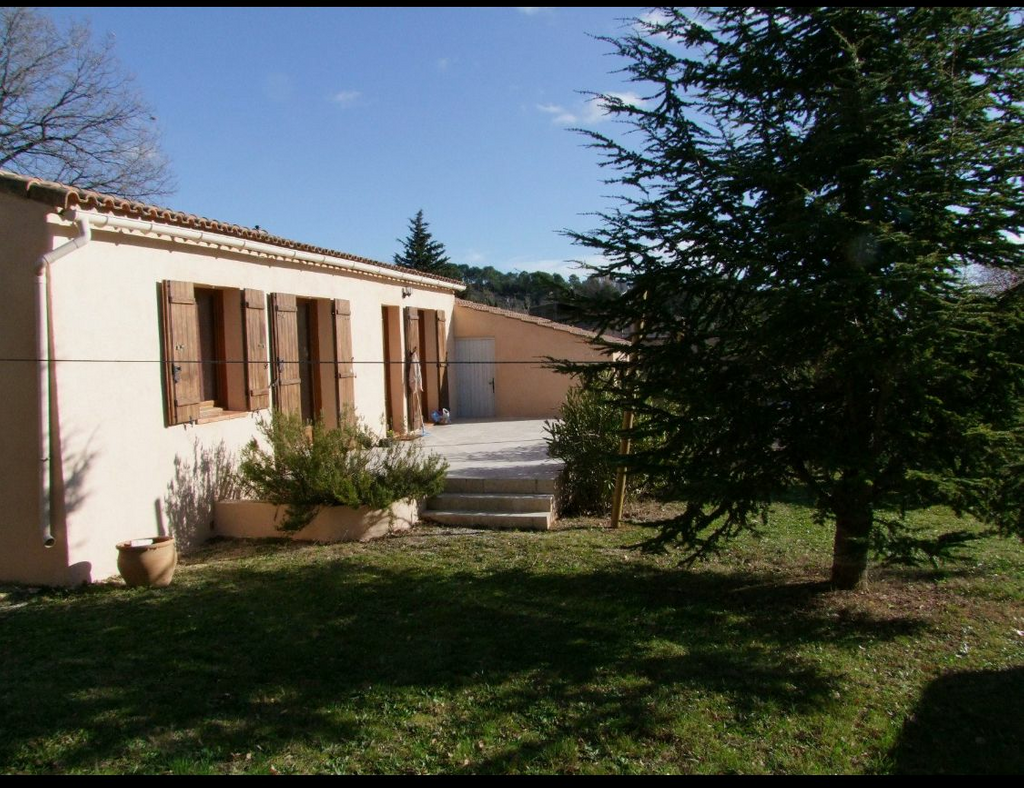 Achat maison 3 chambre(s) - Seillons-Source-d'Argens