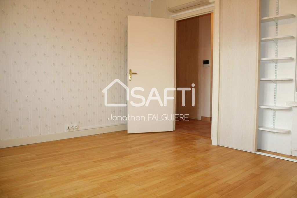 Achat appartement à vendre 5 pièces 89 m² - Montélimar