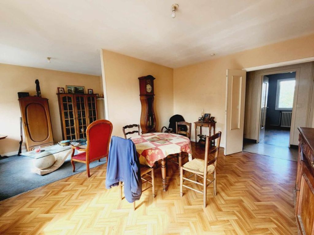 Achat appartement à vendre 2 pièces 71 m² - Mézidon Vallée d'Auge