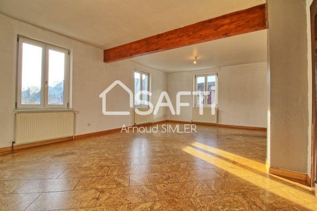 Achat maison 5 chambre(s) - Wittisheim