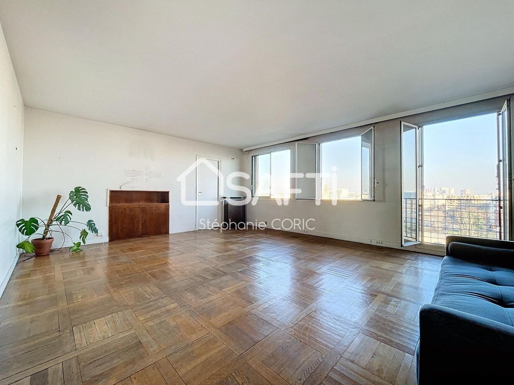 Achat appartement 5 pièce(s) Boulogne-Billancourt