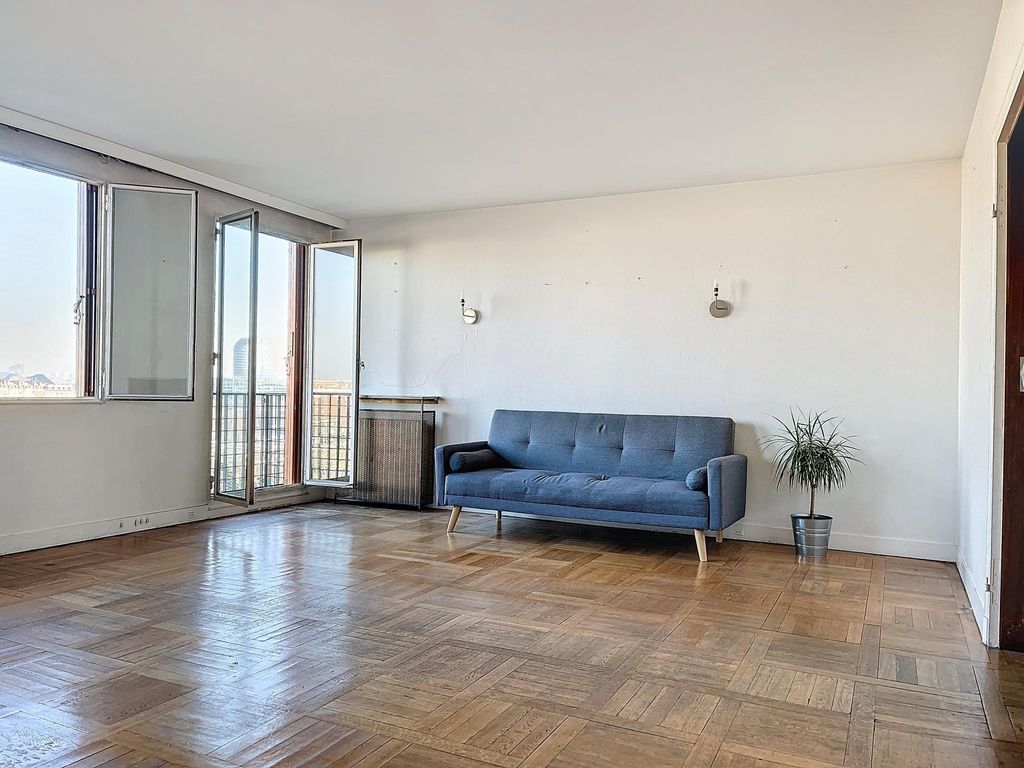 Achat appartement 5 pièce(s) Boulogne-Billancourt