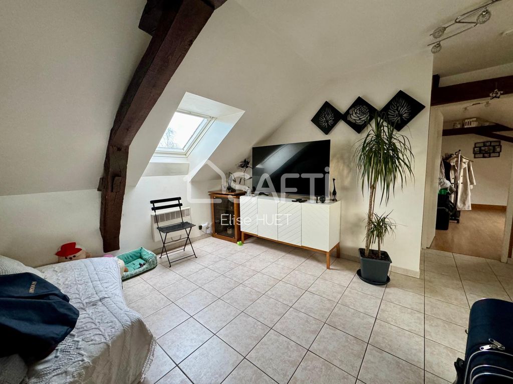 Achat maison à vendre 2 chambres 156 m² - Sablé-sur-Sarthe