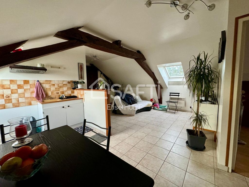 Achat maison 2 chambre(s) - Sablé-sur-Sarthe