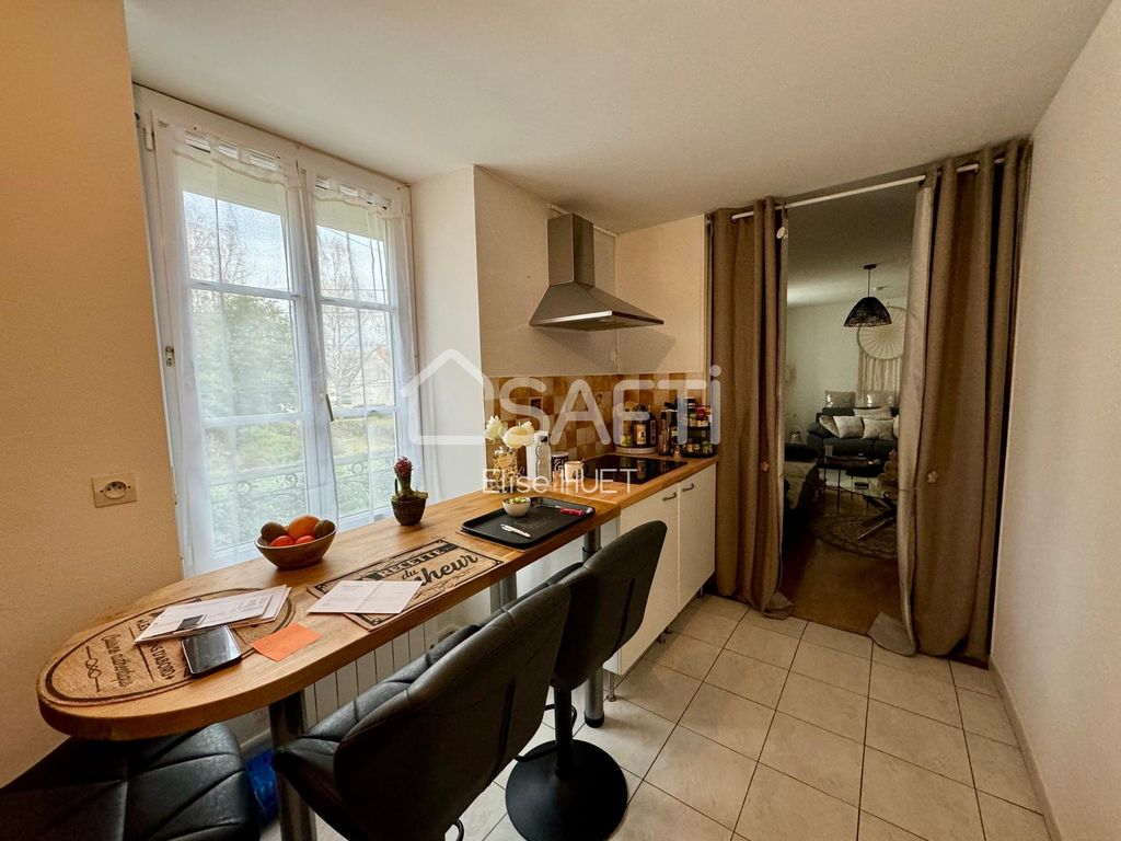 Achat maison à vendre 2 chambres 156 m² - Sablé-sur-Sarthe