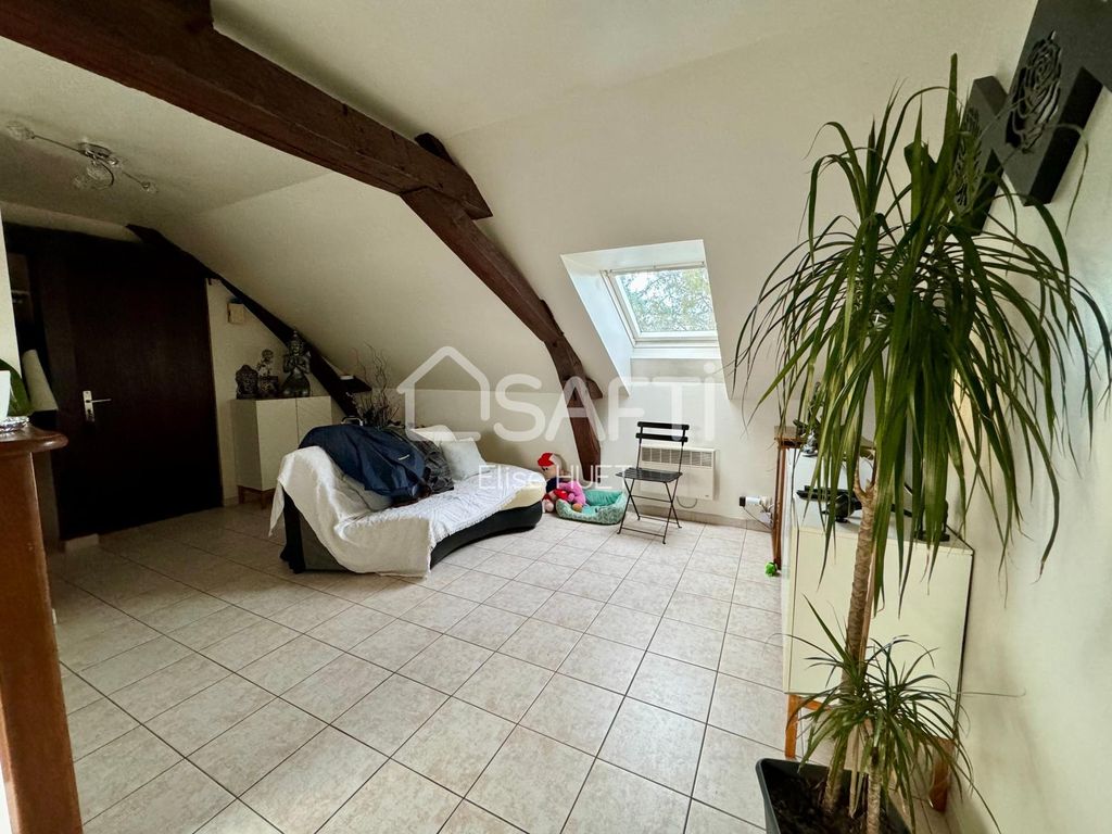 Achat maison à vendre 2 chambres 156 m² - Sablé-sur-Sarthe