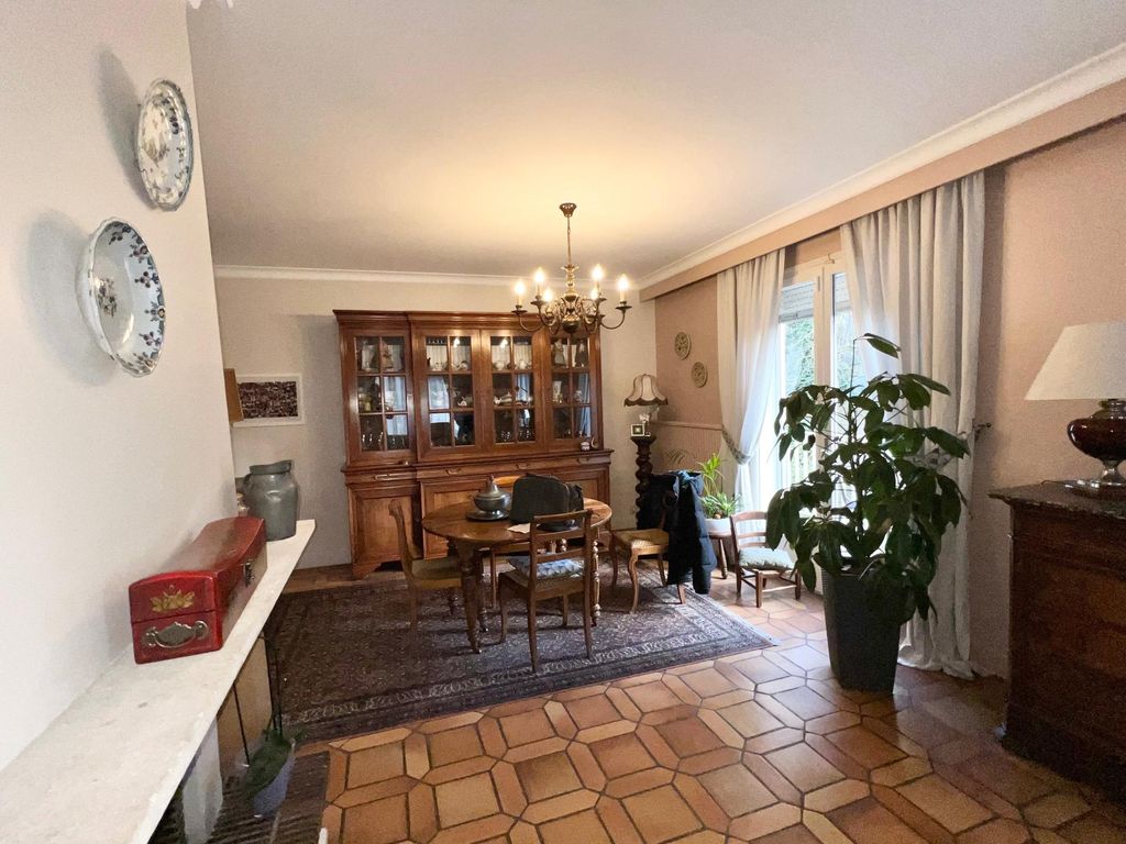 Achat maison 5 chambre(s) - Sarcelles