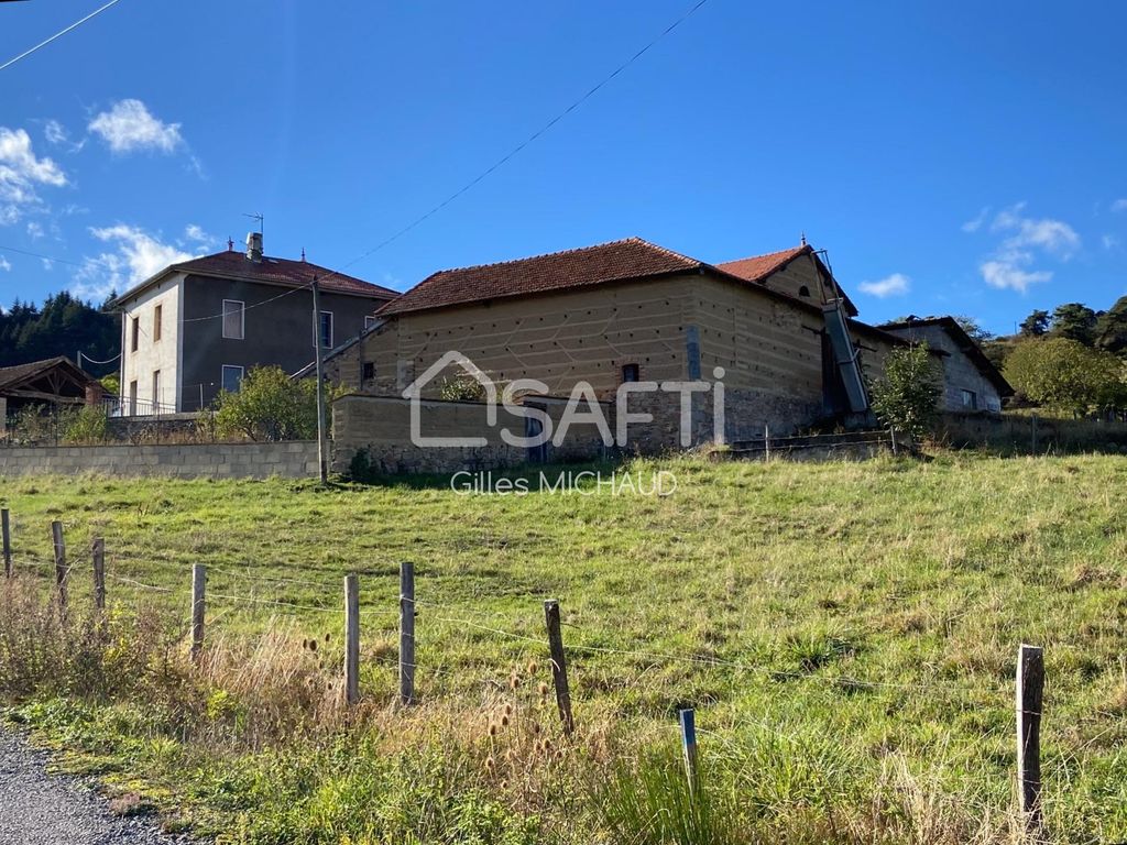 Achat maison 3 chambre(s) - Boën-sur-Lignon