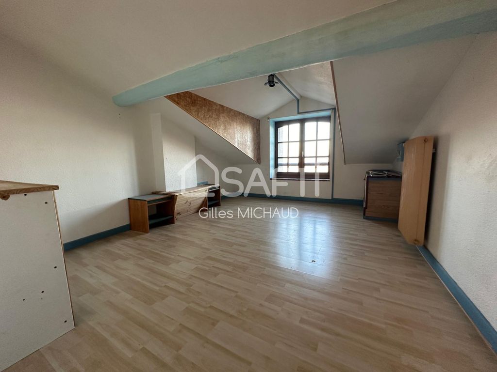 Achat maison 3 chambre(s) - Villerest