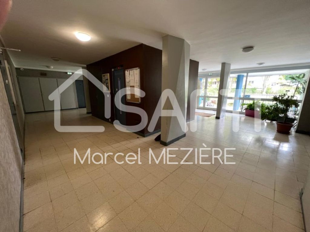 Achat appartement 4 pièce(s) Joigny