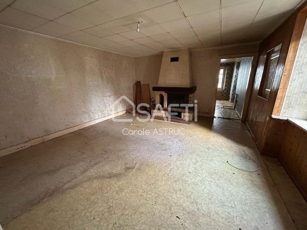 Achat appartement à vendre 3 pièces 80 m² - Labergement-Sainte-Marie