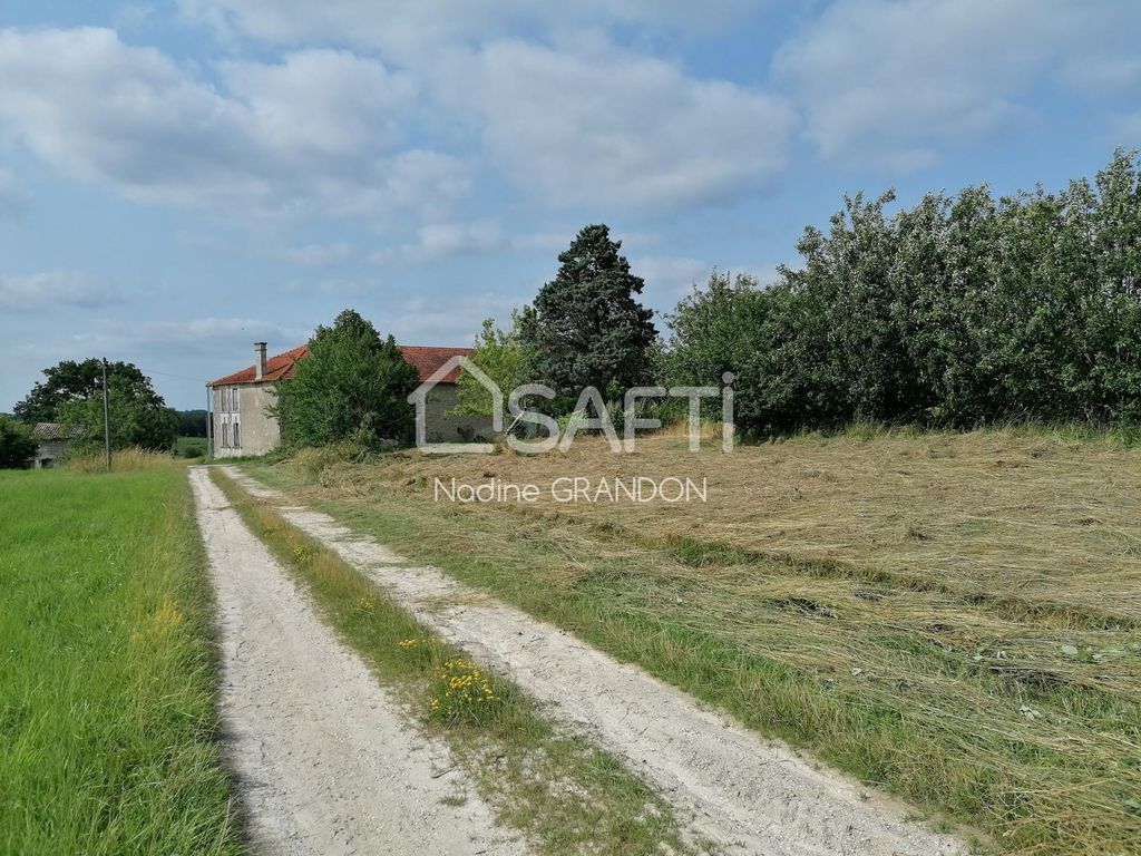 Achat maison 2 chambre(s) - Boisbreteau